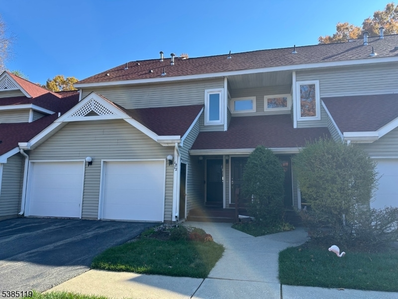 14 Red Oak Terrace, Oak Ridge, NJ 07438 - photo 1