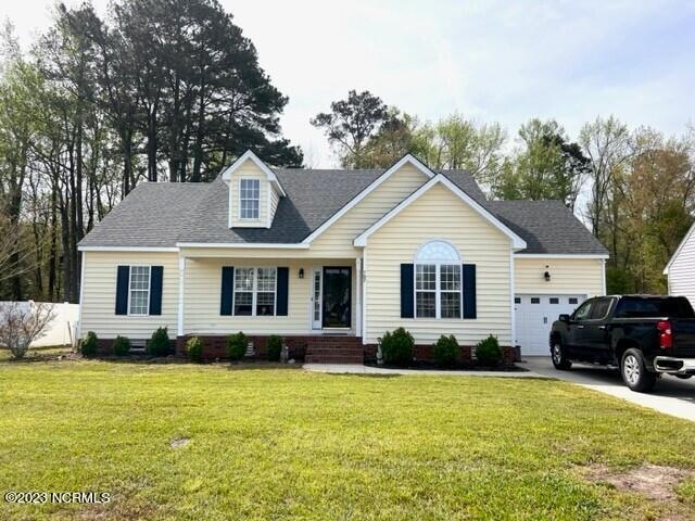 782 Edenbrook Dr, Winterville, NC 28590 - photo 1