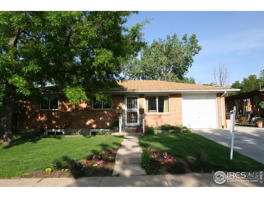 360 S 39th St, Boulder, CO 80305 - photo 1