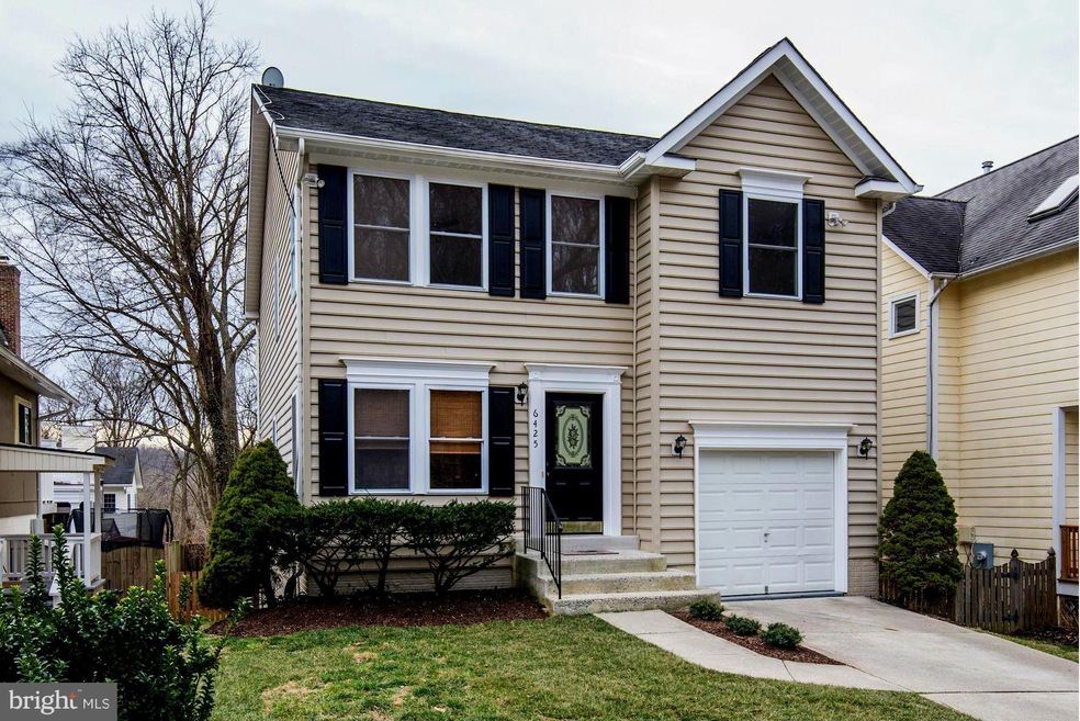 6425 83rd Place, Cabin John, MD 20818 - photo 1