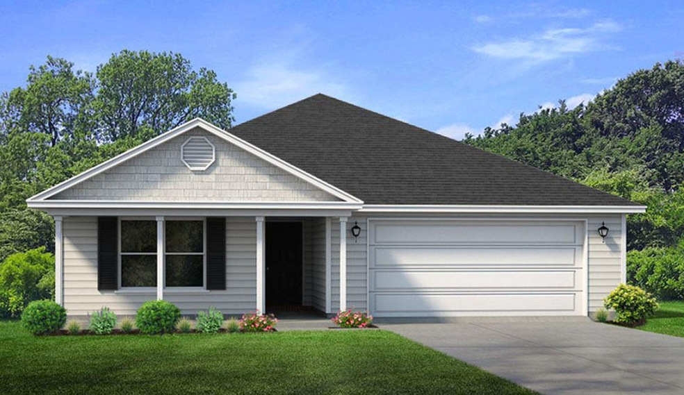 Ryder C1 Elevation