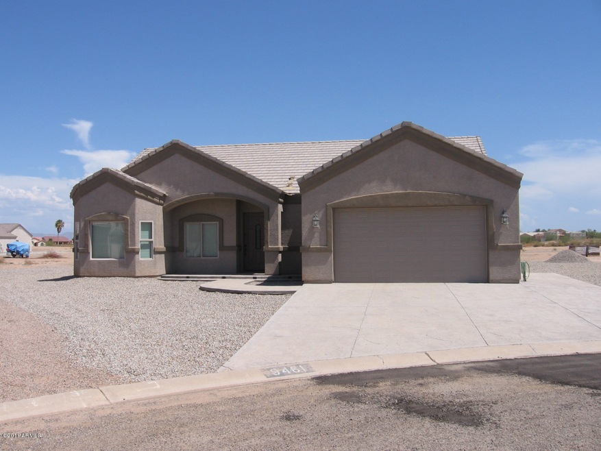 9461 Kramer Pl