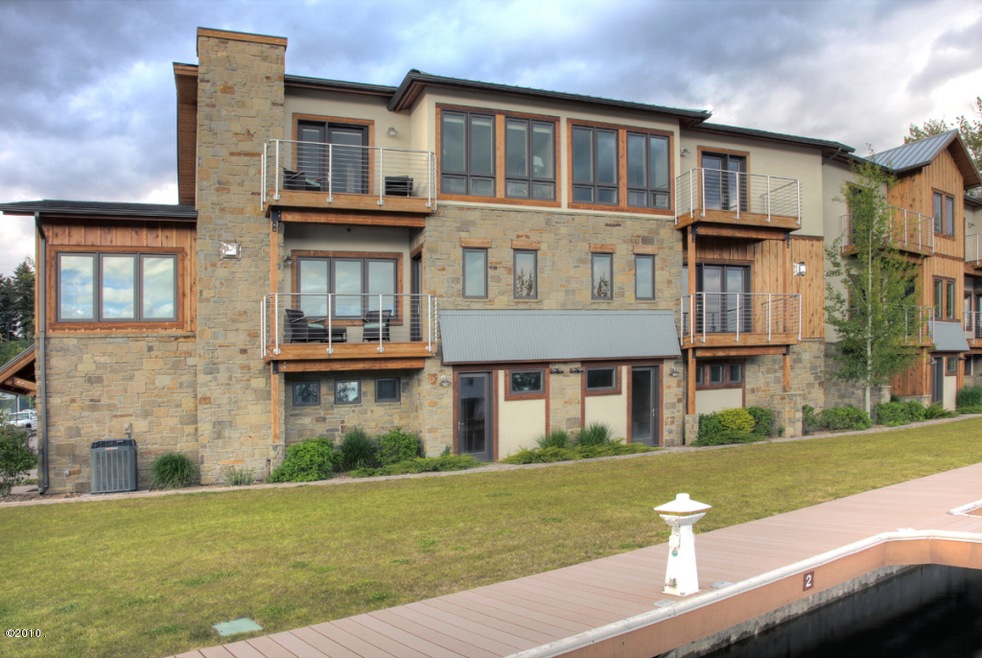 100 Parkway Ave, Bigfork, MT 59911 - photo 1