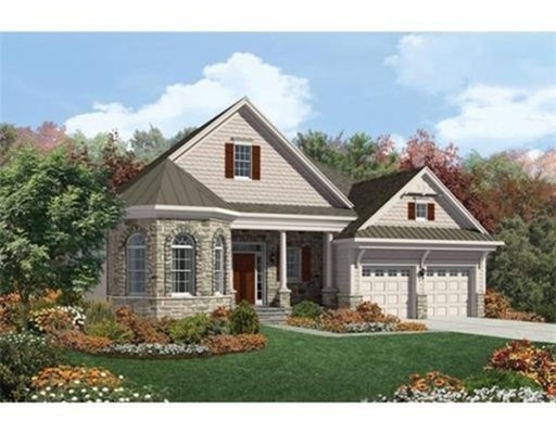 51 Skipping Stone unit 9, Plymouth, MA 02360 - photo 1