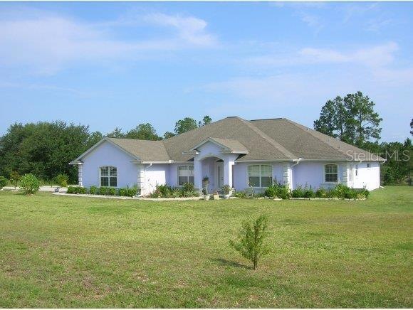 4250 SW Sailfish Rd, Dunnellon, FL 34431 - photo 1