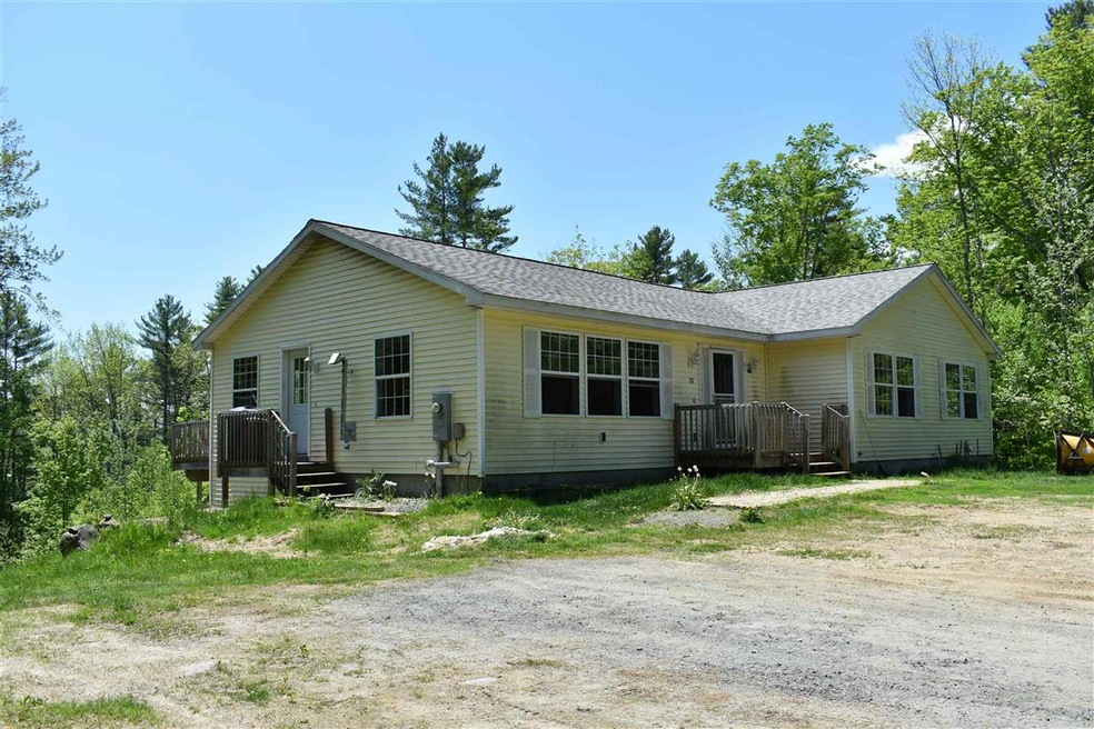 13 Gilby Ln, Canaan, NH 03741 - photo 1