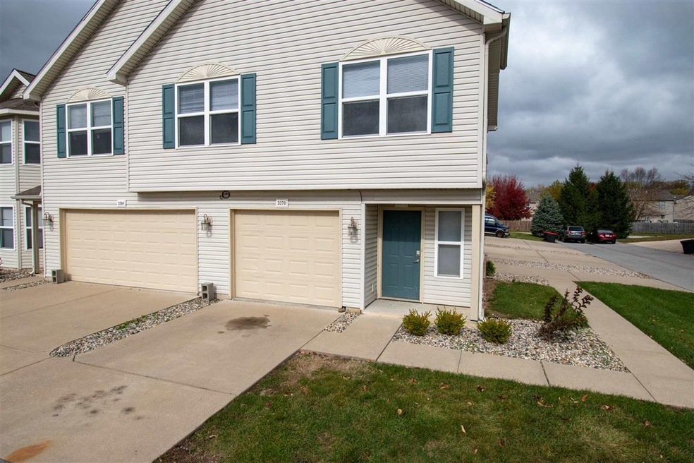 3370 Kennesaw Ln unit 1E, West Lafayette, IN 47906 - photo 1