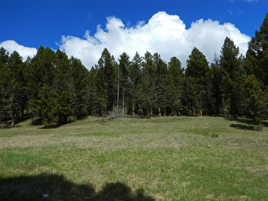 Lot 40 Talus Trail Route, Big Sky, MT 59716 - photo 1