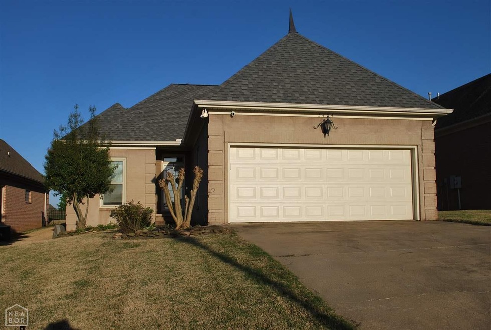 3404 Western Gales Dr, Jonesboro, AR 72401 - photo 1