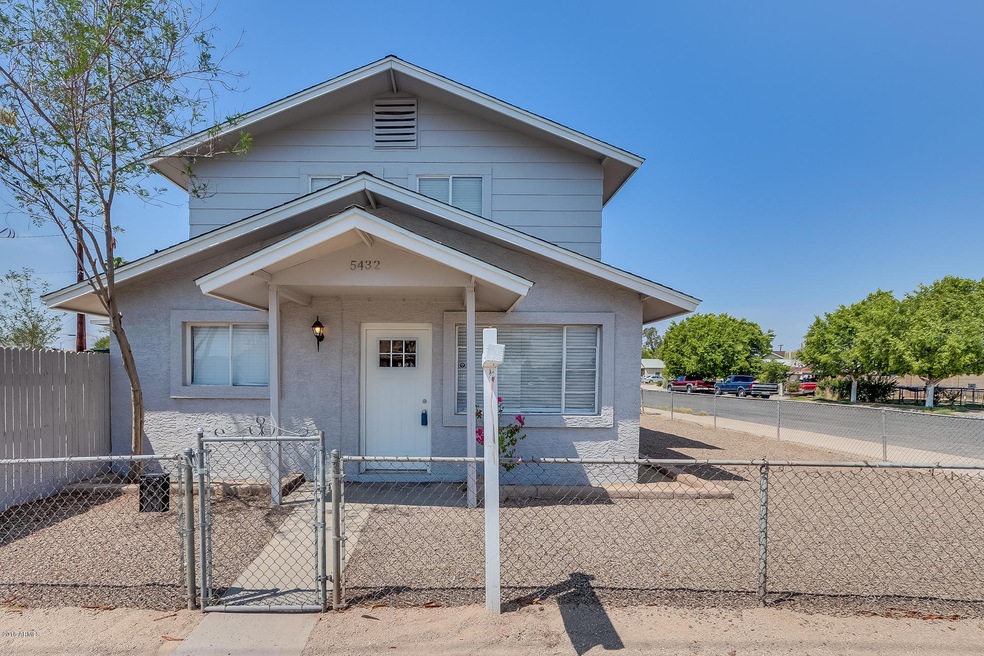 5432 W Ocotillo Rd, Glendale, AZ 85301 - photo 1