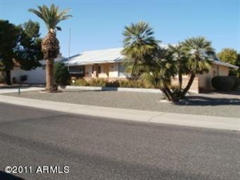 10506 W Caron Dr, Sun City, AZ 85351 - photo 1