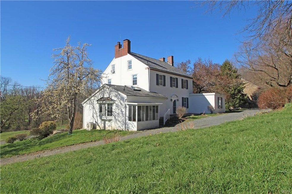 4109 Dillingersville Rd, Zionsville, PA 18092 - photo 1