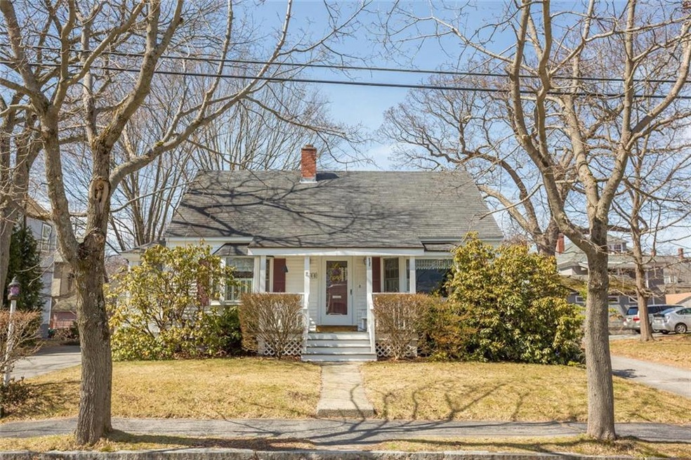 144 Glenwood Ave, Portland, ME 04103 - photo 1