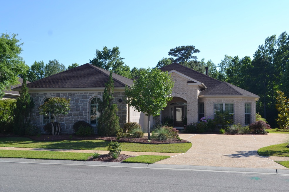 1148 Leesburg Dr, Leland, NC 28451 - photo 1