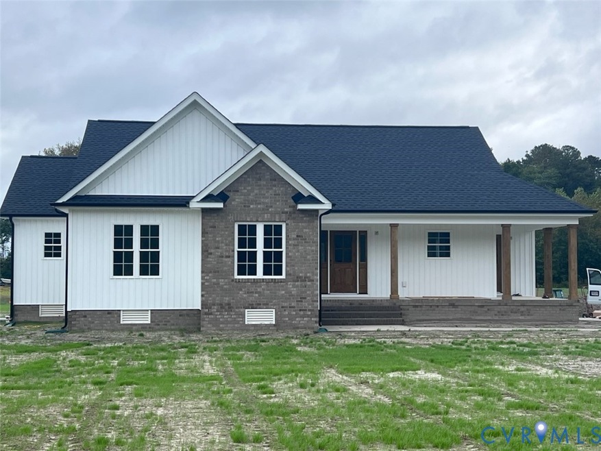 0 Walkerton Rd unit 2509048, Walkerton, VA 23177 - photo 1