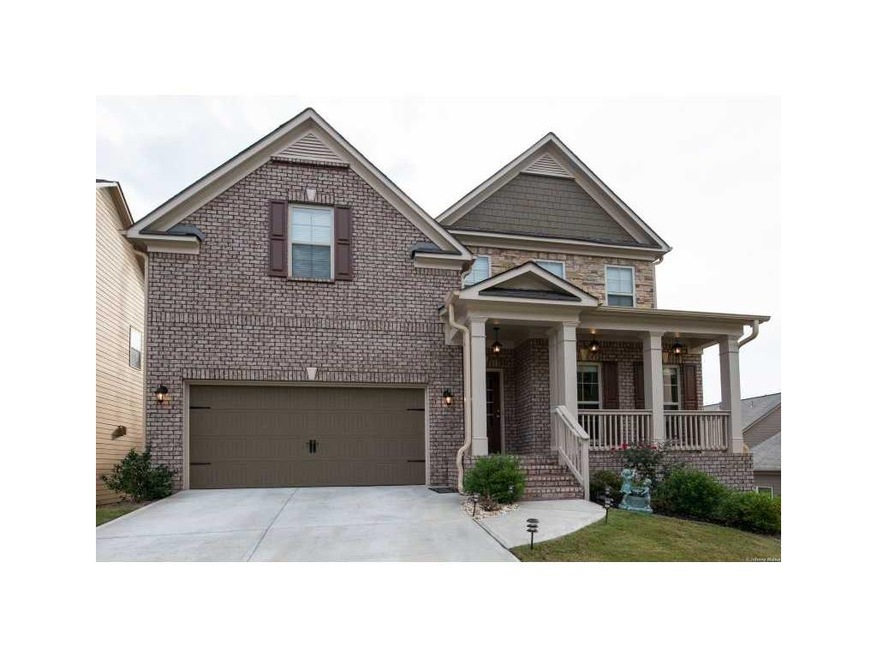 816 Gold Ct, Acworth, GA 30102 - photo 1