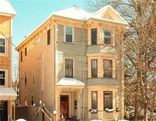 96 Chestnut St unit 1, Brookline, MA 02445 - photo 1