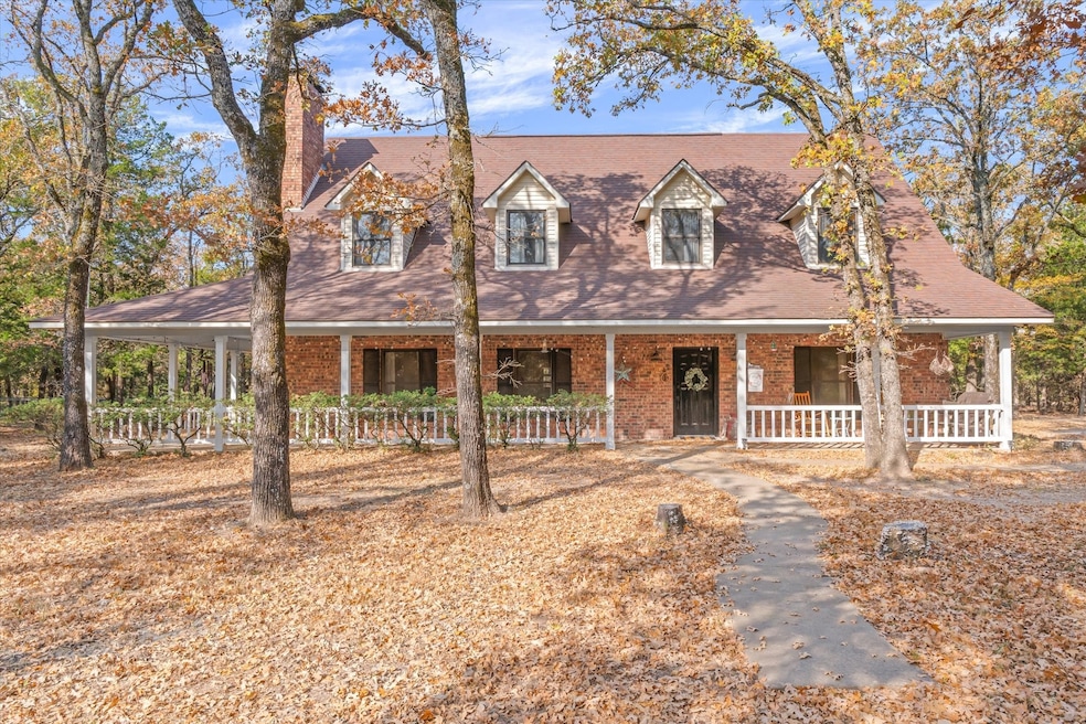 4969 Vz County Road 3502, Wills Point, TX 75169 - photo 1