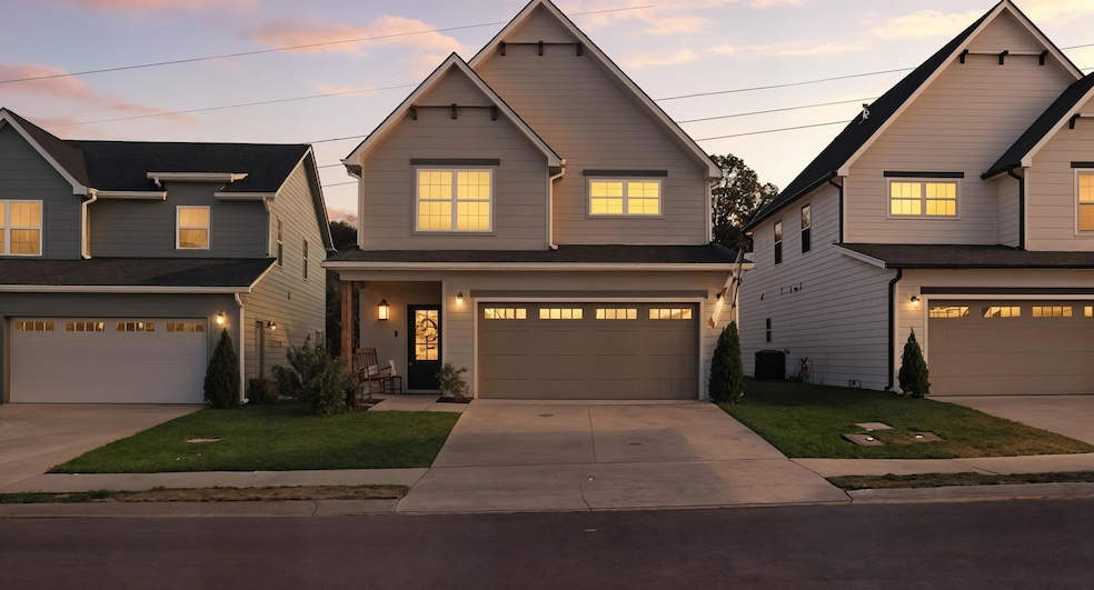 3951 Inlet Loop, Chattanooga, TN 37416 - photo 1