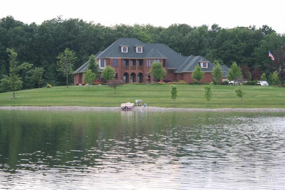 3808 Eggeman Rd, Fort Wayne, IN 46814 - photo 1