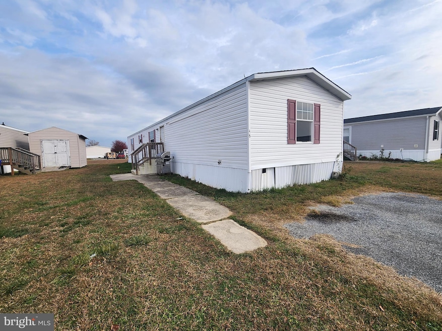 48 Loquitur Ln unit 123, Magnolia, DE 19962 - photo 1