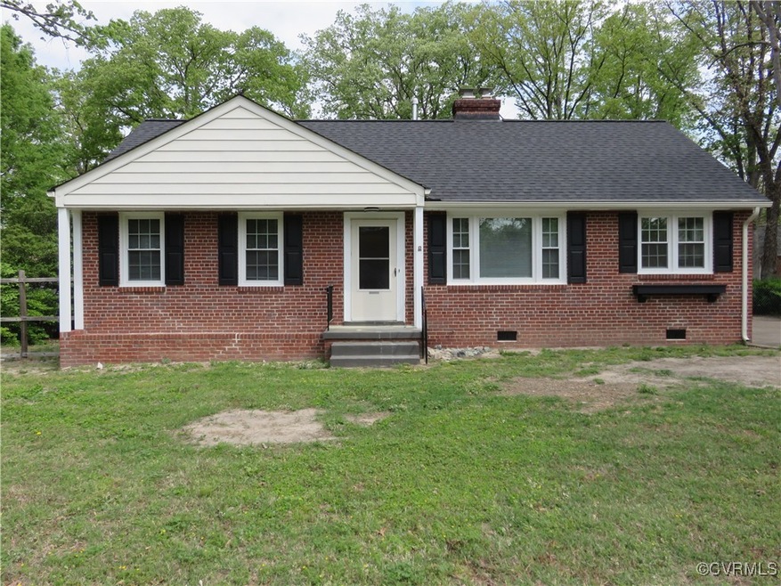 8708 Mapleton Rd, Henrico, VA 23229 - photo 1