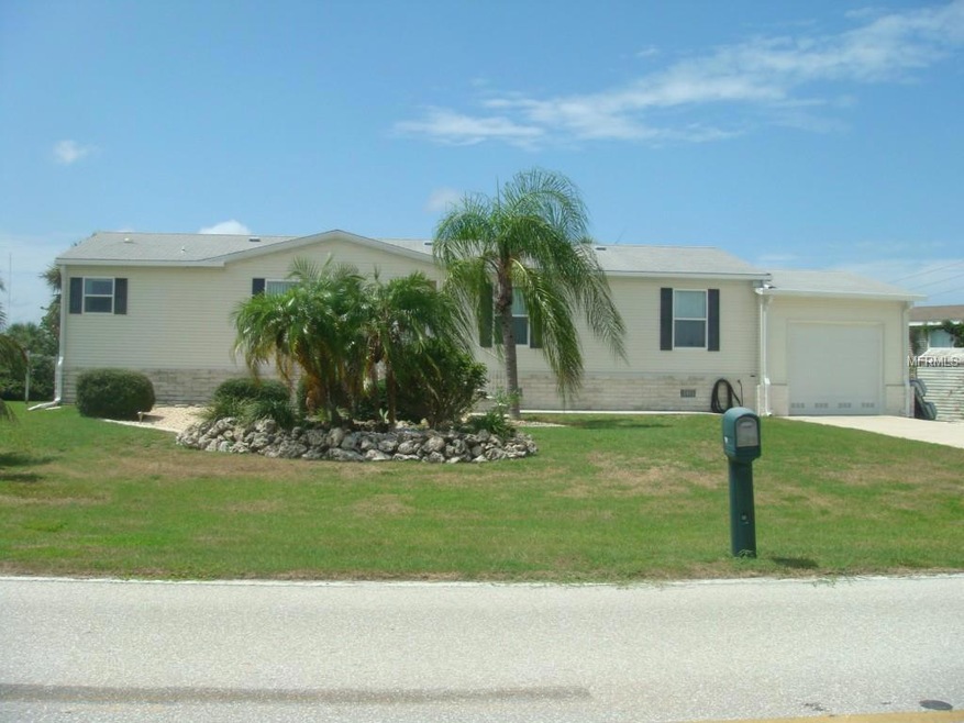 791 Rio Villa Dr, Punta Gorda, FL 33950 - photo 1