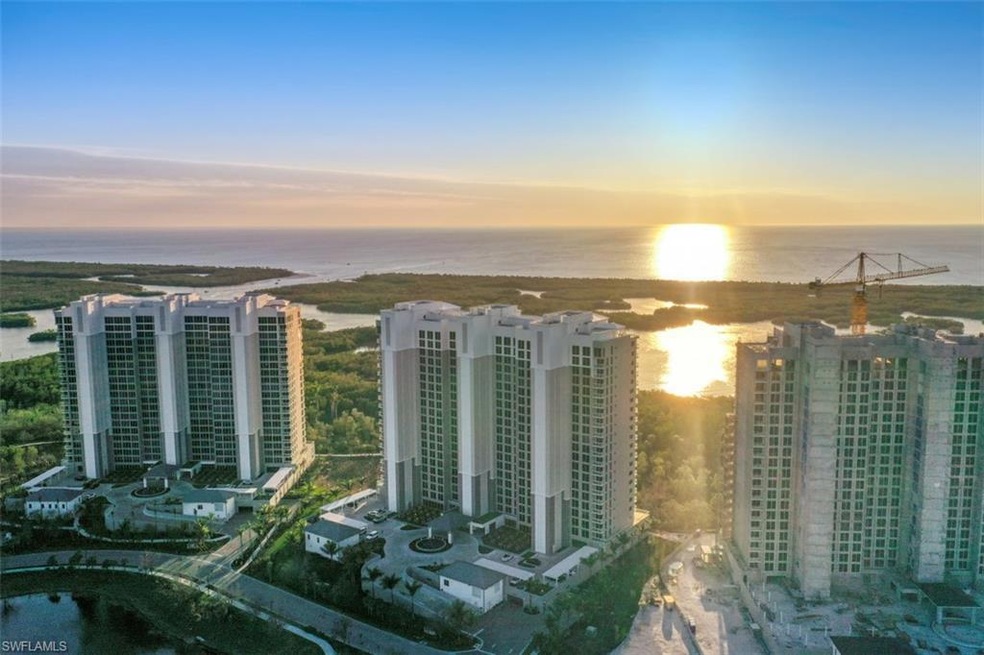 Kalea Bay Tower 3 unit 1703, Naples, FL 34110 - photo 1