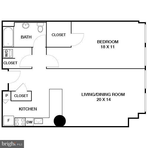 For Rent $2,837/month • Co-Listing Agent