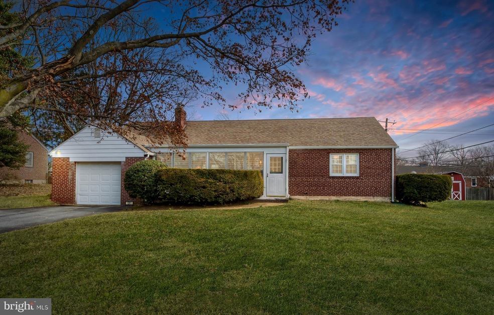 1311 Marsh Rd, Wilmington, DE 19803 - photo 1