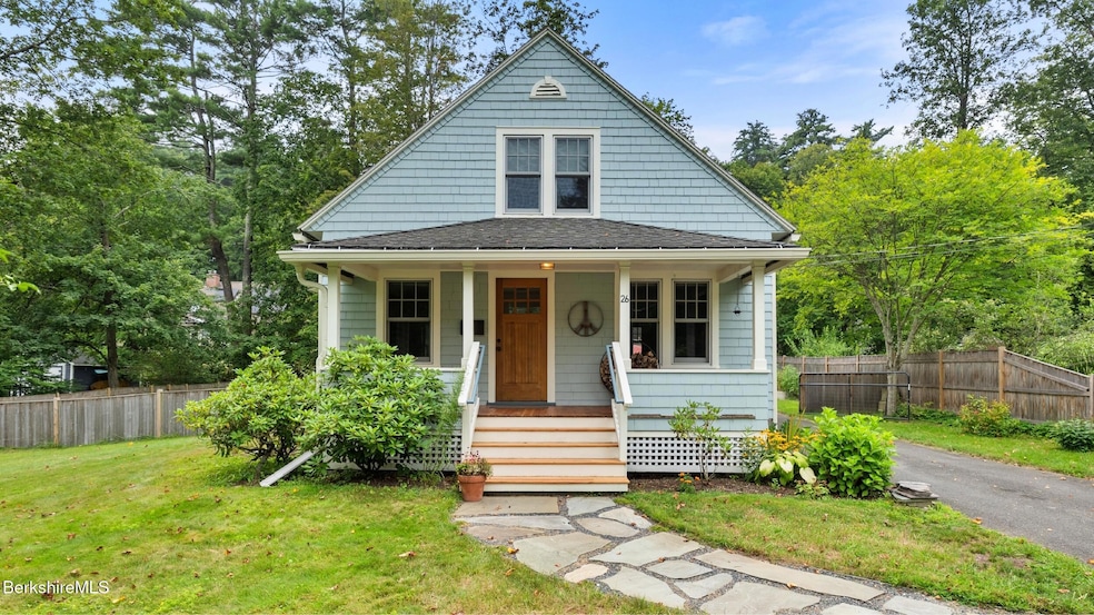Under Contract $675,000