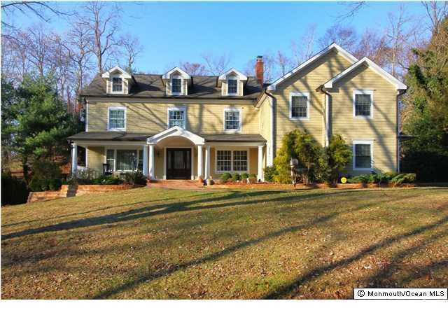 14 Marlpit Pl, Middletown, NJ 07748 - photo 1