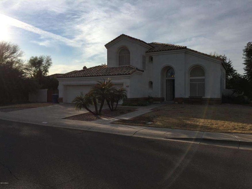 Curb Appeal
