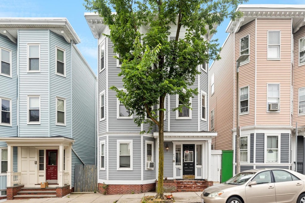 443 E 7th St unit 3, Boston, MA 02127 - photo 1