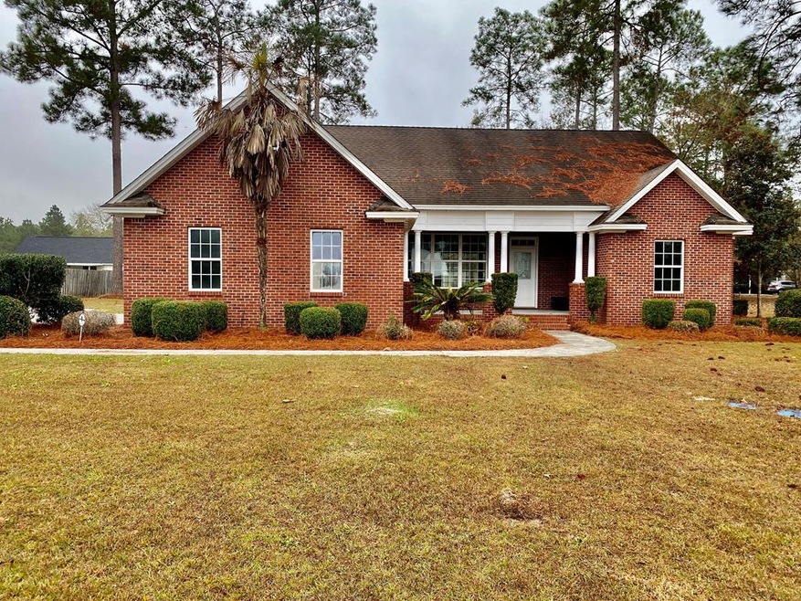 1818 Iris St, Adel, GA 31620 - photo 1