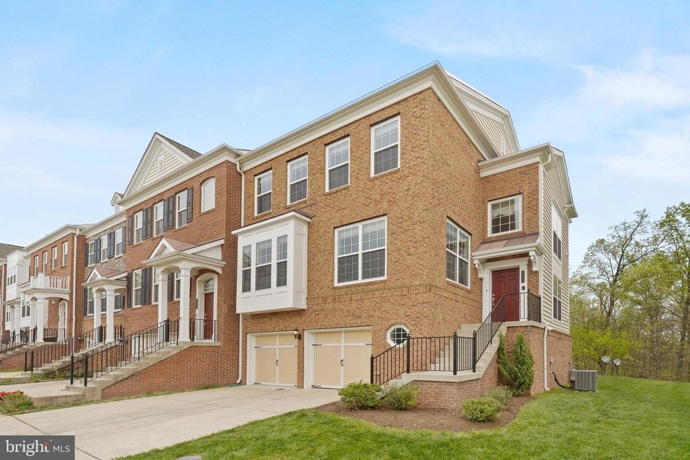 25478 Hopton House Terrace, Chantilly, VA 20152 - photo 1