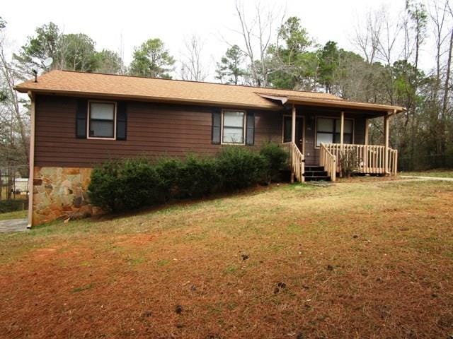 20 Hillside Court