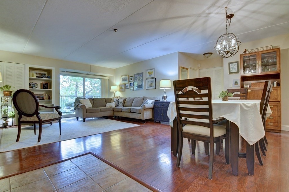 Tall Oaks Village unit 505, South Weymouth, MA 02190 - photo 1