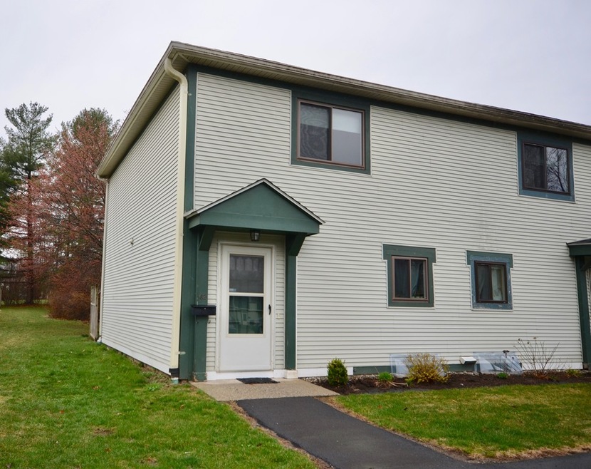 170 E Hadley Rd unit 62, Amherst, MA 01002 - photo 1