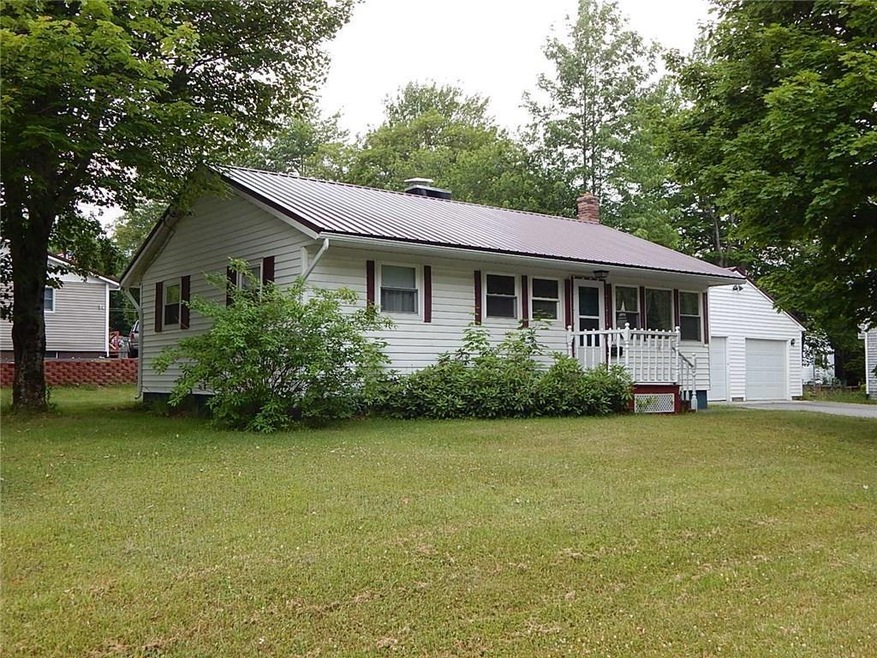 20 Massachusetts Ave, Millinocket, ME 04462 - photo 1