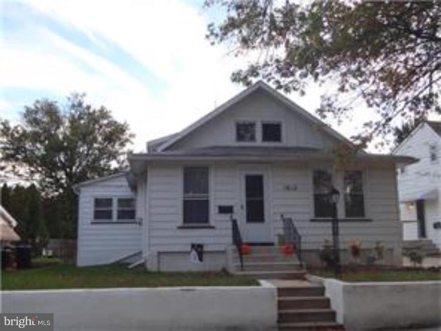 1612 Sycamore St, Haddon Heights, NJ 08035 - photo 1