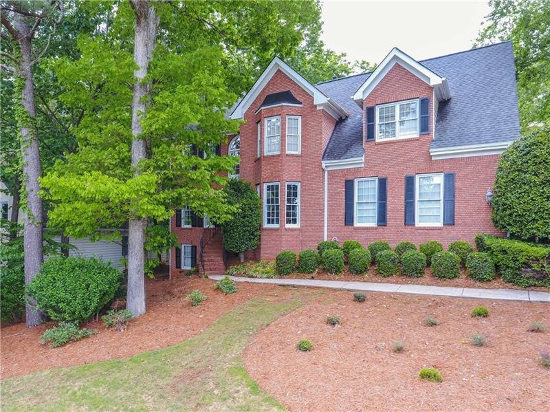 2277 Merrymount Dr, Suwanee, GA 30024 - photo 1