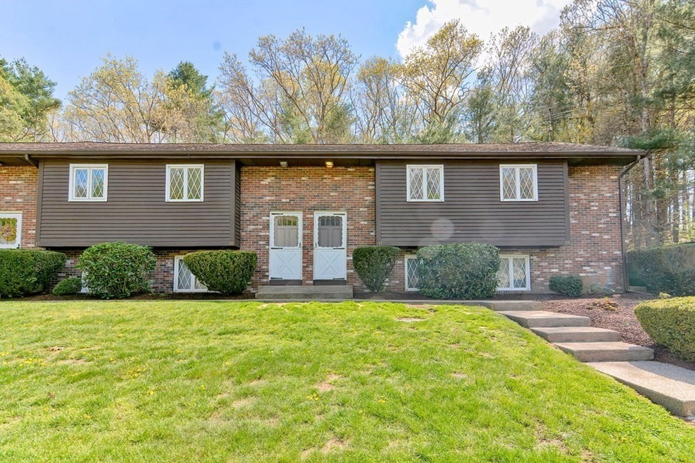 791 South St unit 19, Wrentham, MA 02093 - photo 1