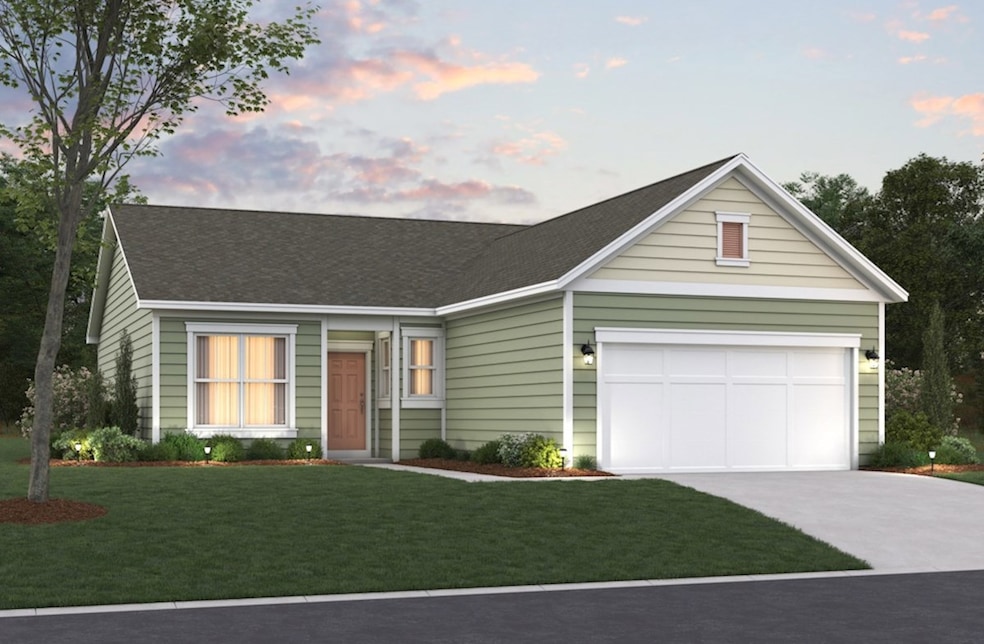 Coastal B Elevation