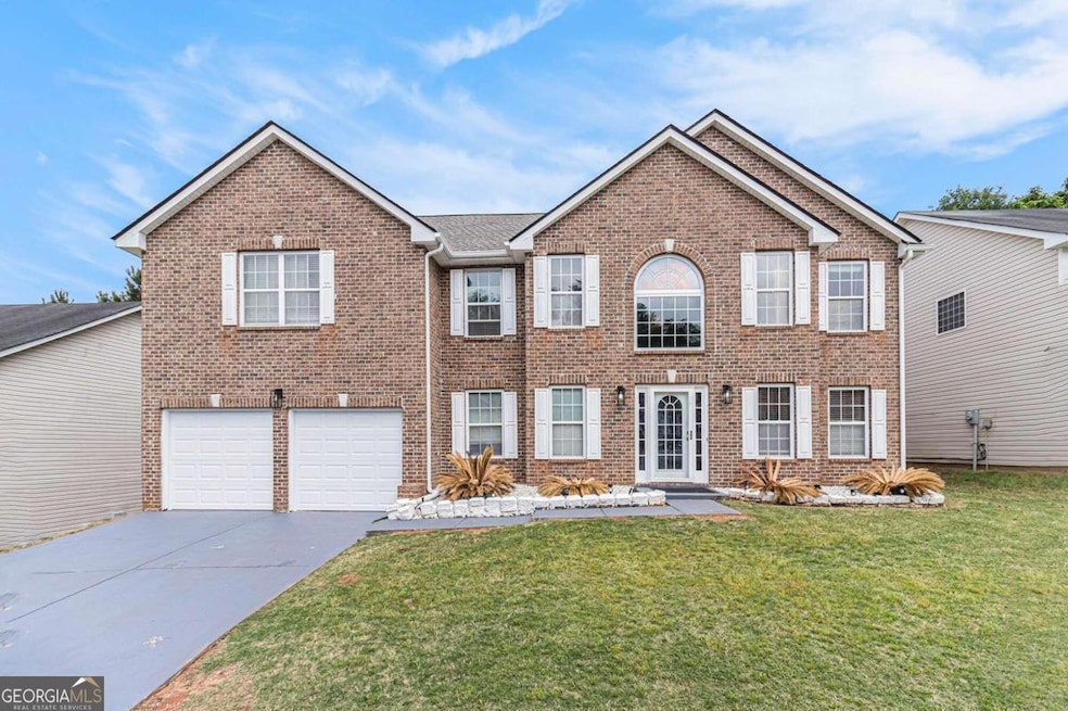 4408 Ash Tree St, Snellville, GA 30039 - photo 1