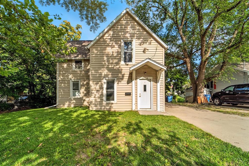 2613 SE 6th St, Des Moines, IA 50315 - photo 1