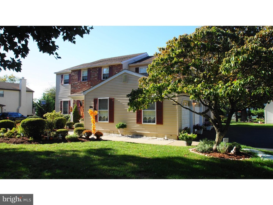 63 E Ridge Cir, Feasterville Trevose, PA 19053 - photo 1