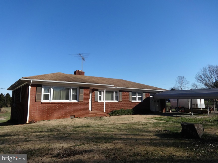 4368 Dumfries Rd, Catlett, VA 20119 - photo 1