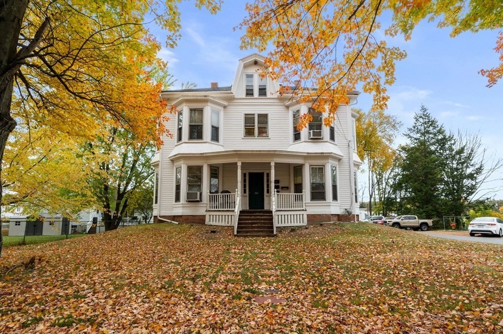 143 N Broadway, Haverhill, MA 01832 - photo 1
