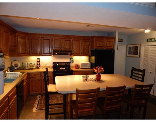 40 Cross St unit 22, Quincy, MA 02169 - photo 1